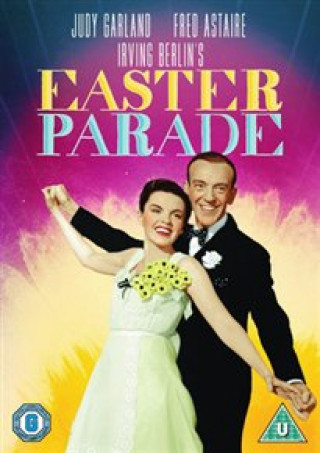 Video Easter Parade Charles Walters