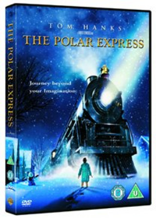 Video Polar Express Robert Zemeckis
