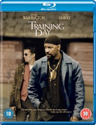 Wideo Training Day Antoine Fuqua