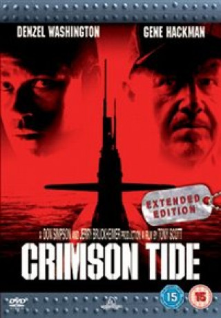 Video Crimson Tide Tony Scott