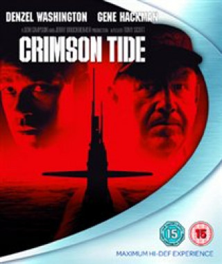 Video Crimson Tide Tony Scott