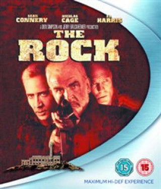 Videoclip Rock Michael Bay