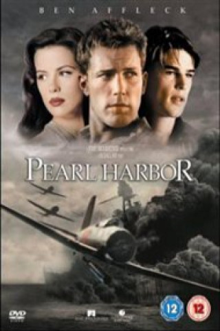 Video Pearl Harbor Michael Bay