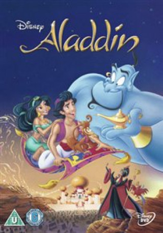 Video Aladdin John Musker