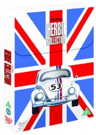 Video Herbie Collection Angela Robinson