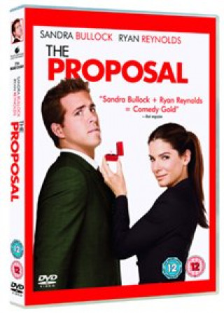 Video Proposal Anne Fletcher