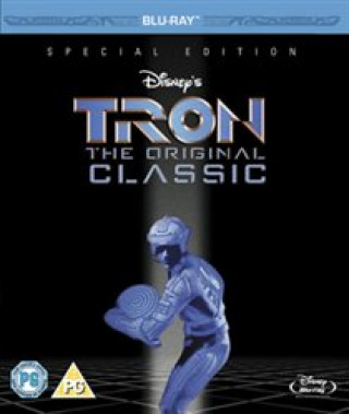 Видео Tron Steven Lisberger