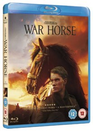 Video War Horse Steven Spielberg