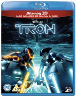 Filmek TRON: Legacy Joseph Kosinski