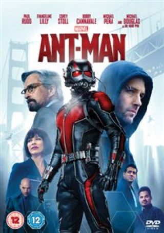 Video Ant-Man Peyton Reed