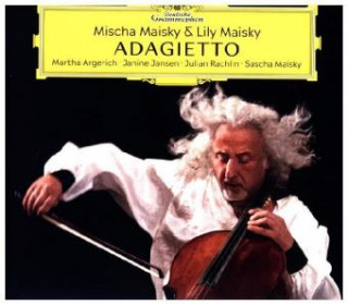 Audio Adagietto Mischa Maisky