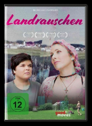 Video Landrauschen Lisa Miller