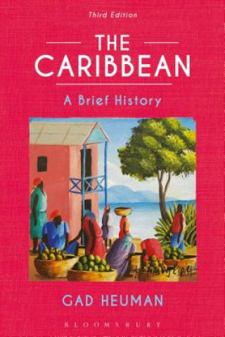Libro Caribbean Gad Heuman