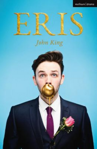 Kniha ERIS John King