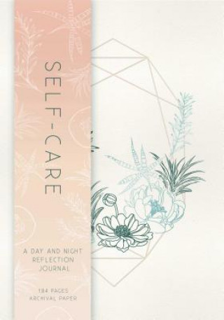 Carte Self-Care Insight Editions