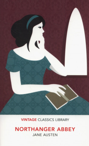 Book Northanger Abbey Jane Austen