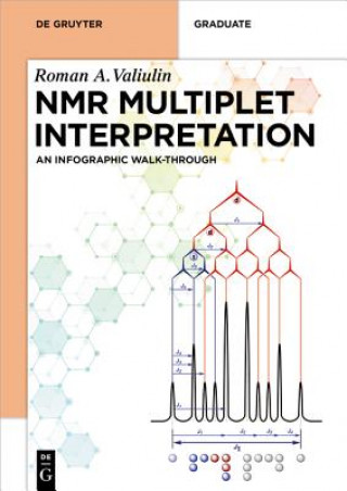Buch NMR Multiplet Interpretation Roman Valiulin