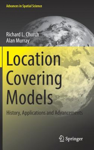 Carte Location Covering Models Richard L Church
