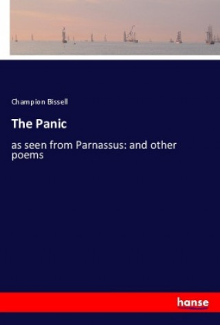 Buch The Panic Champion Bissell