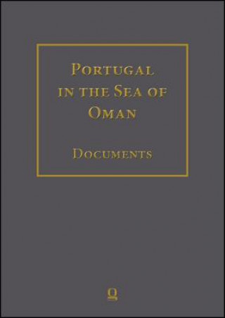 Carte Portugal in the Sea of Oman: Religion and Politics Corpus 2: Biblioteca Nacional de Portugal Part 2: Transcriptions, English Translation, Arabic Trans Abdulrahman Al Salimi
