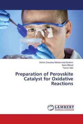 Knjiga Preparation of Perovskite Catalyst for Oxidative Reactions Delvin Dosokey Mohammed Ibrahim