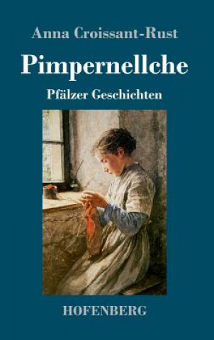 Libro Pimpernellche Anna Croissant-Rust