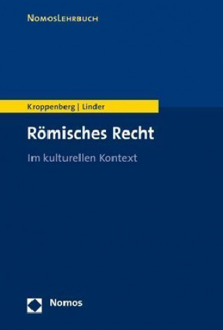 Carte Römisches Recht Inge Kroppenberg