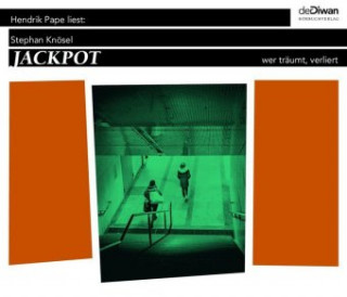 Audio Jackpot, 6 Audio-CDs Stephan Knösel
