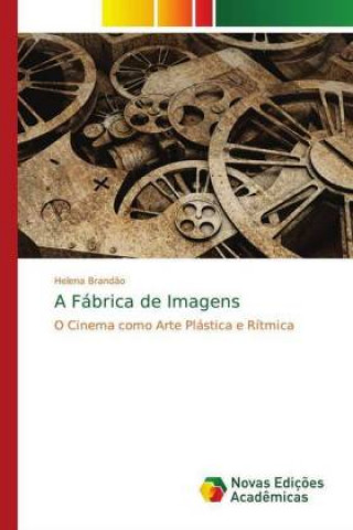 Carte Fabrica de Imagens Helena Brand?o