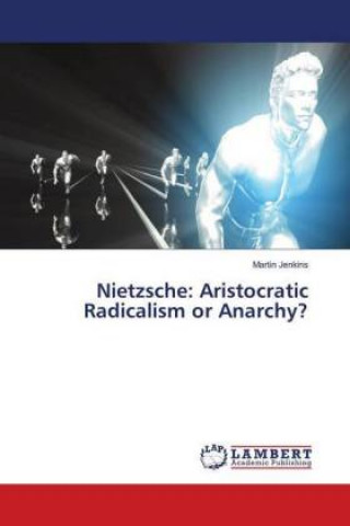 Könyv Nietzsche: Aristocratic Radicalism or Anarchy? Martin Jenkins
