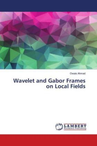 Knjiga Wavelet and Gabor Frames on Local Fields Owais Ahmad