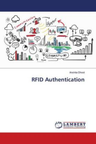 Knjiga RFID Authentication Anshita Dhoot