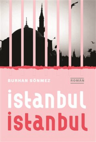 Libro Istanbul Istanbul Burhan Sönmez