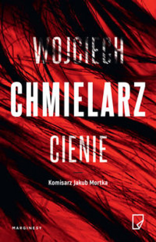 Buch Cienie Chmielarz Wojciech