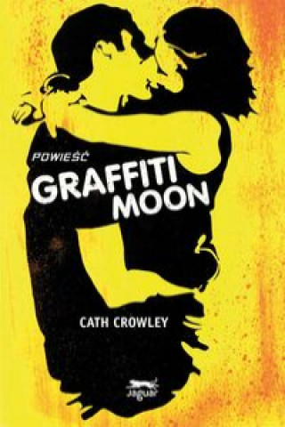 Carte Graffiti Moon Crowley Cath