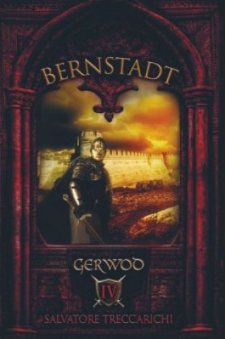 Knjiga Gerwod IV Salvatore Treccarichi