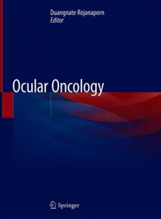 Buch Ocular Oncology Duangnate Rojanaporn