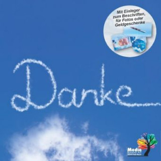 Audio Danke, 1 Audio-CD 