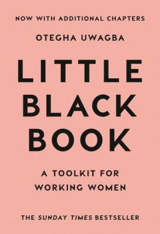 Книга Little Black Book Otegha Uwagba