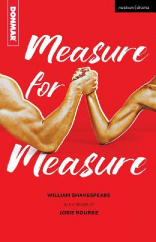 Buch Measure for Measure William Shakespeare