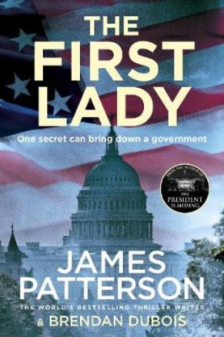 Carte First Lady James Patterson