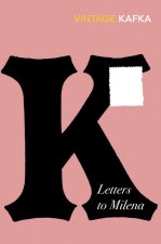 Книга Letters to Milena Franz Kafka
