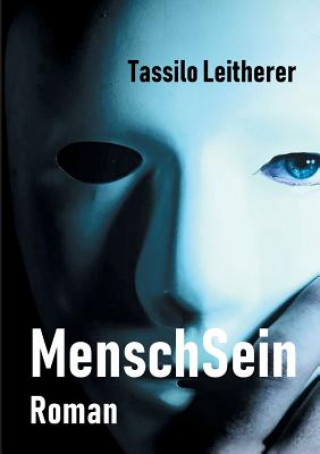 Buch MenschSein Tassilo Leitherer