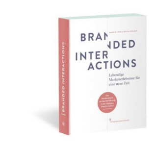 Buch Branded Interactions Marco Spies