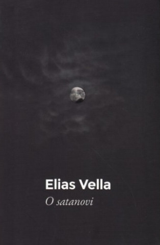 Kniha O satanovi Elias Vella