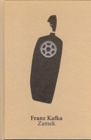 Book Zamek Kafka Franz
