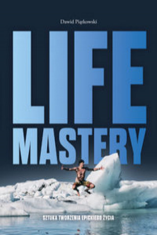 Livro Life Mastery Piątkowski Dawid