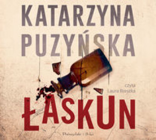 Audio Łaskun Puzyńska Katarzyna