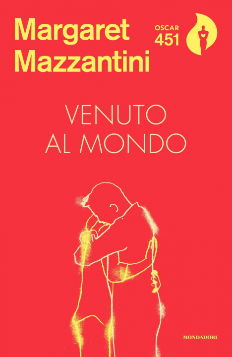 Kniha Venuto al mondo Margaret Mazzantini