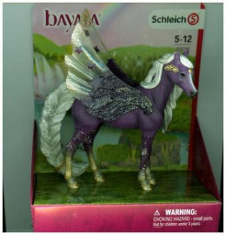 Játék Schleich Sternen-Pegasus, Stute, Kunststoff-Figur Schleich®